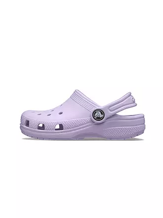 CROCS | Kinder Badepantoffeln Classic Clog | 